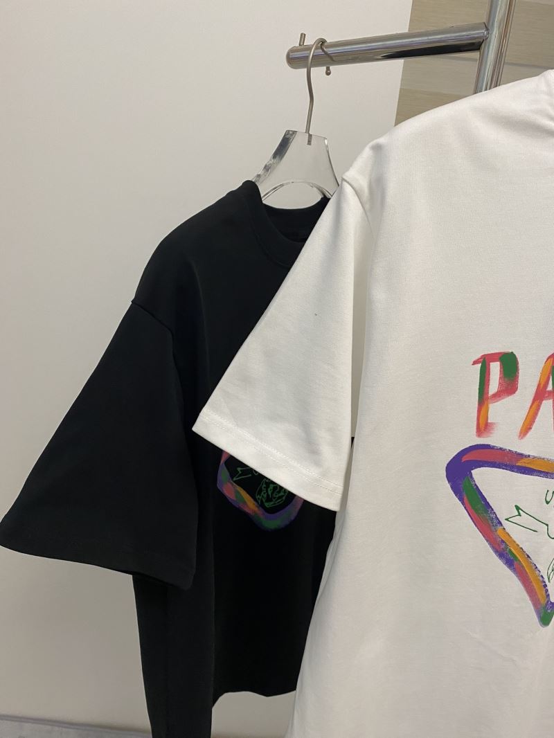 Prada T-Shirts